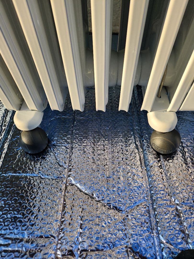 デロンギ DeLonghi RHJ35M0812-DG オイルヒーター 取説付