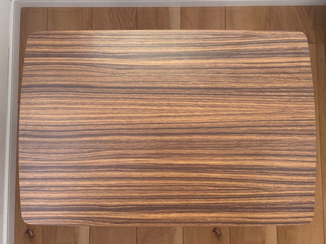 【引取限定】★美品★ カリモク60 サイドテーブル T36200WR