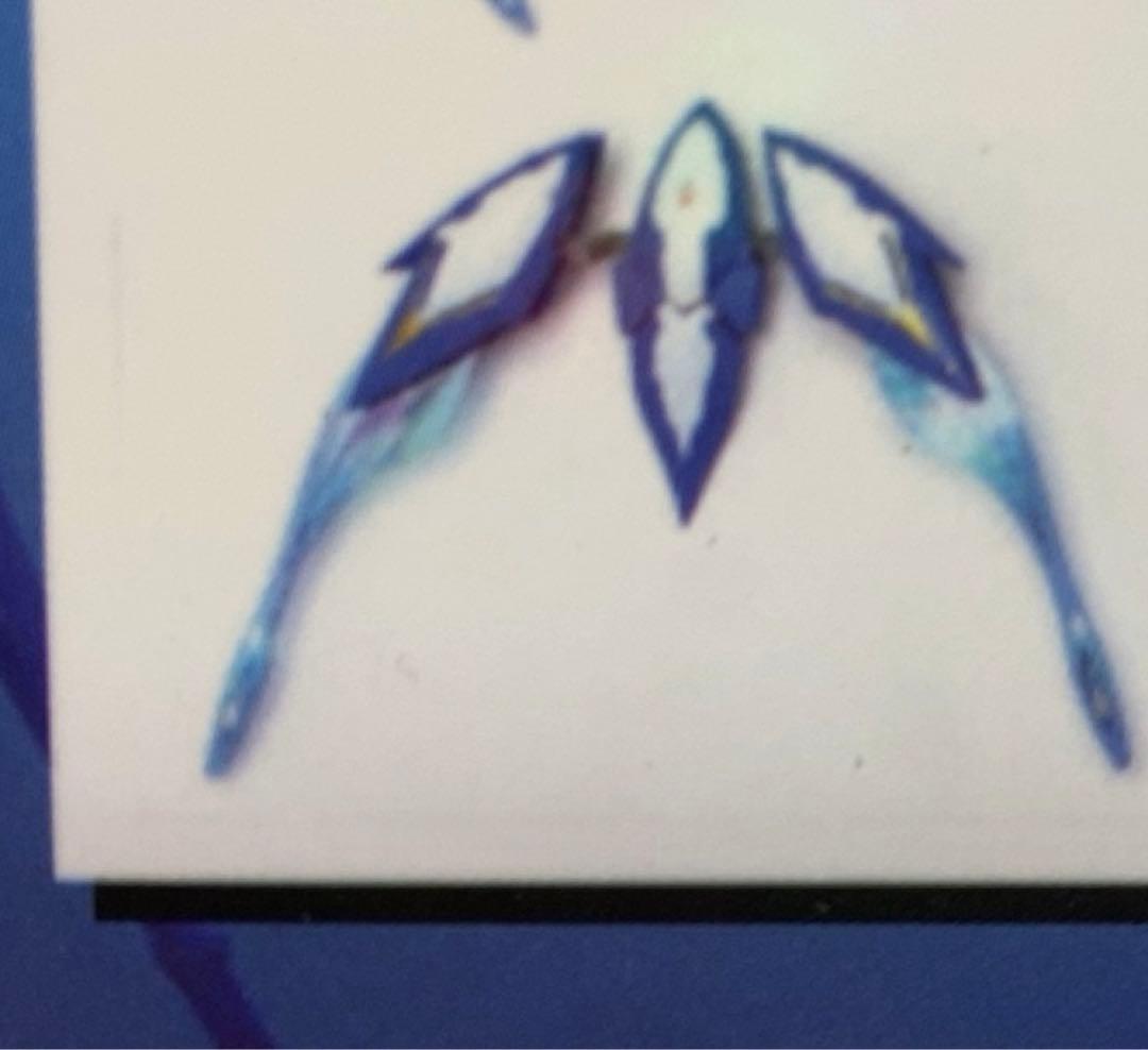 巴拉拉小魔仙　バララ　リトル　マジック　フェアリー　フィギュア