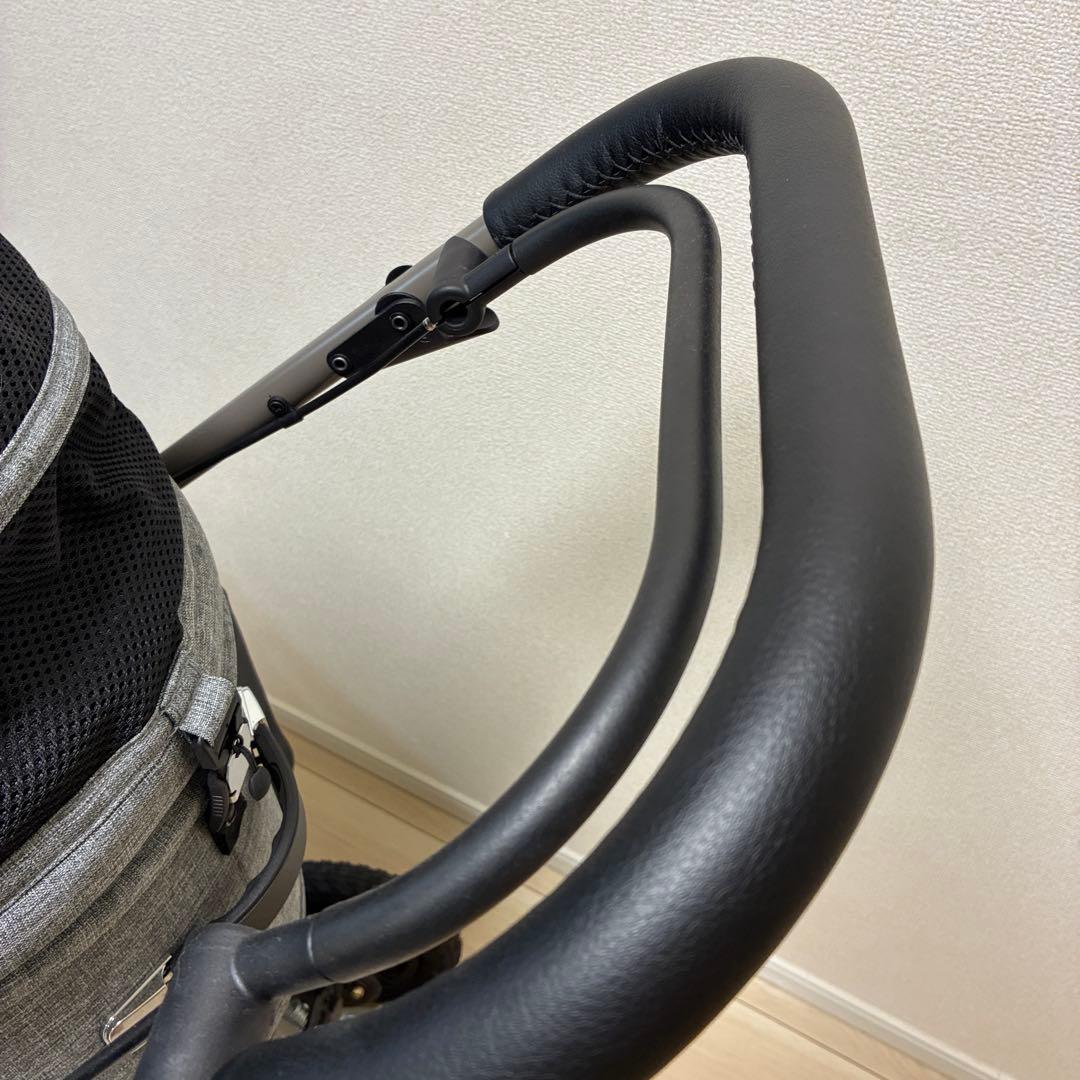 【パウ】エアバギードーム３プレミア（レギュラー）｜カスタムモデル