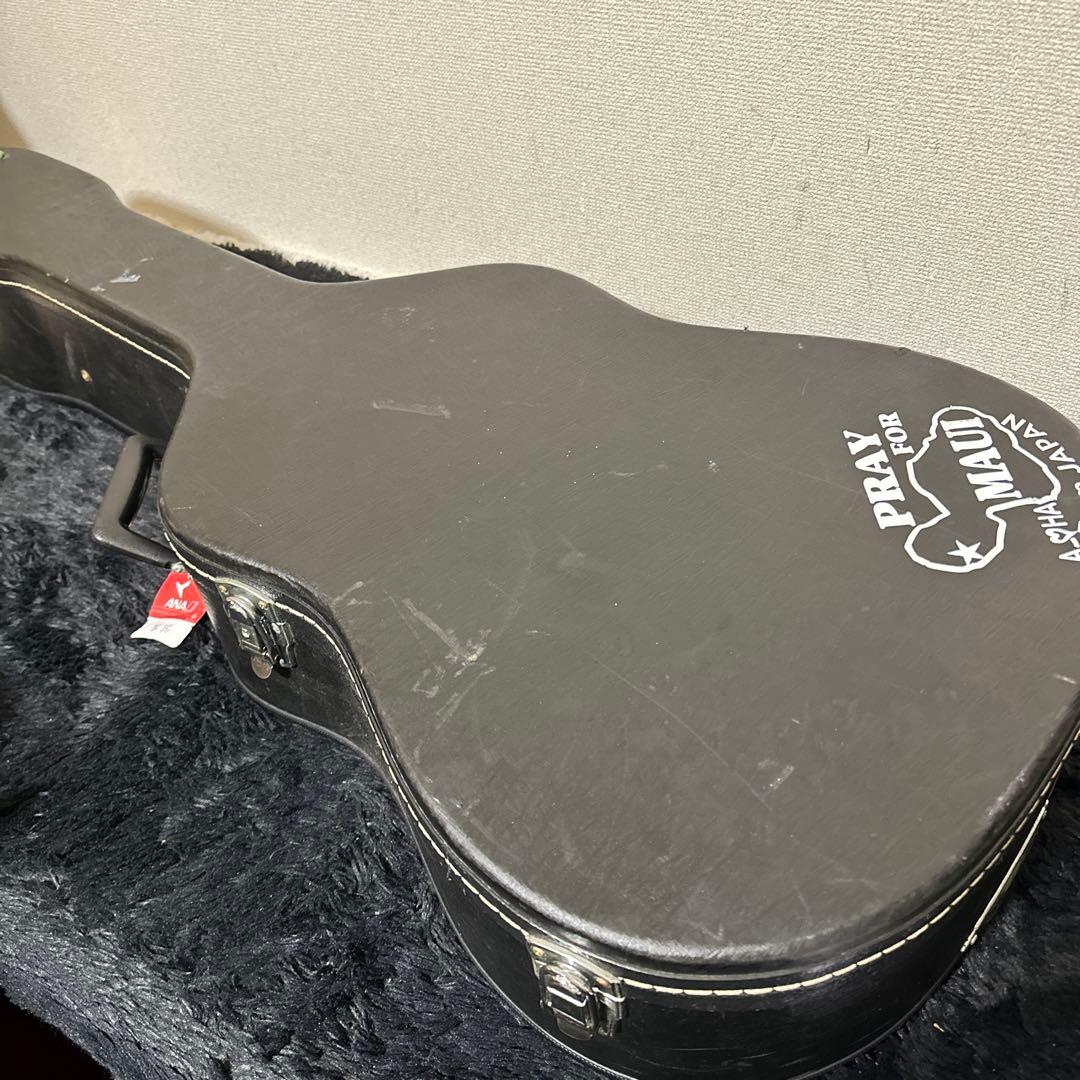 YAMAHA L-5 前期モデル アコースティックギター ハードケース付属