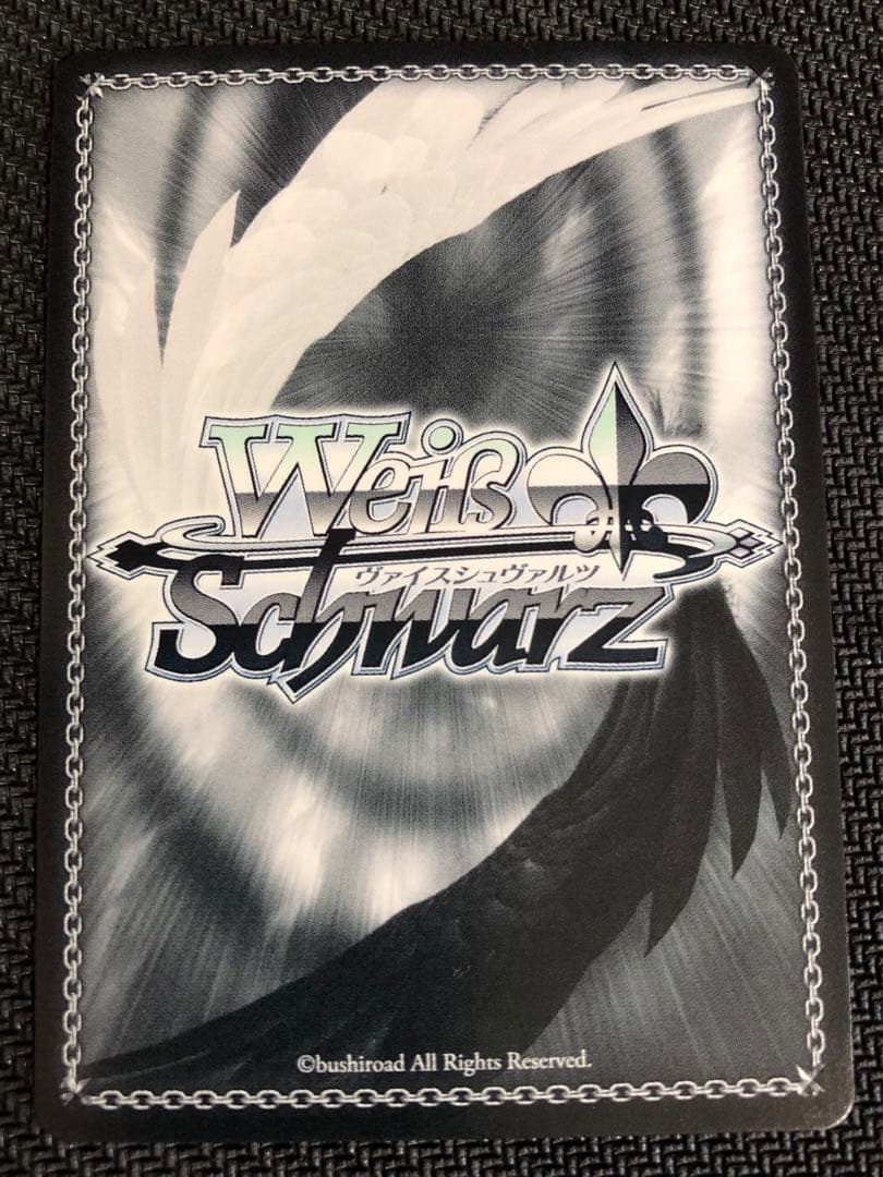 ありがとうの花中野一花・二乃・三玖・四葉・五月 HYR 花嫁レアカード