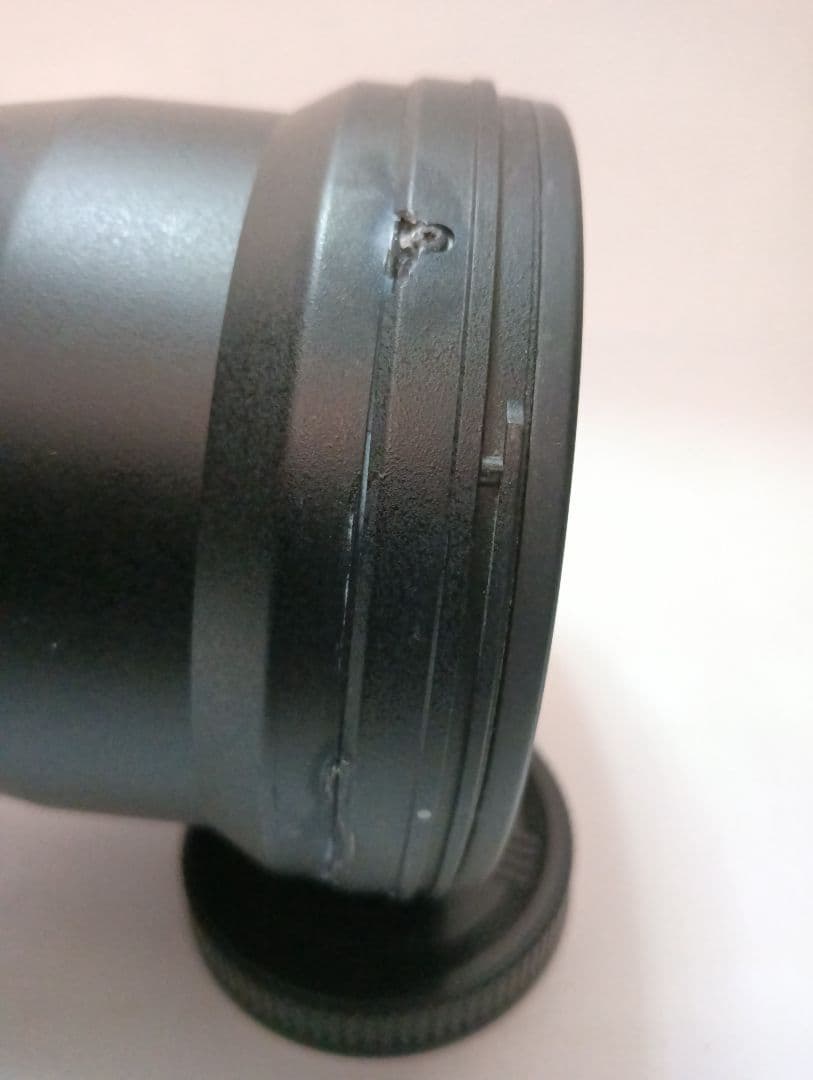 TAMRON SP 150-600mm F5-6.3 Di VC USD EF用