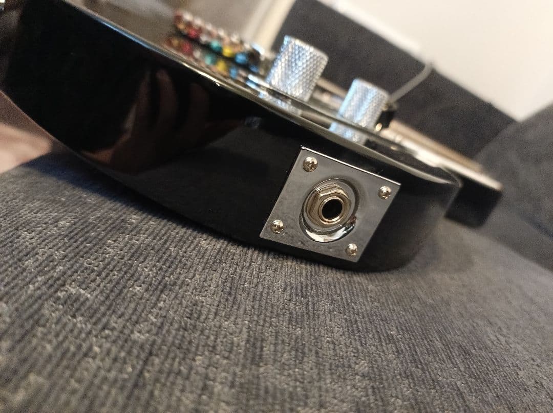 Squier Telecaster 　テレキャスター　美品