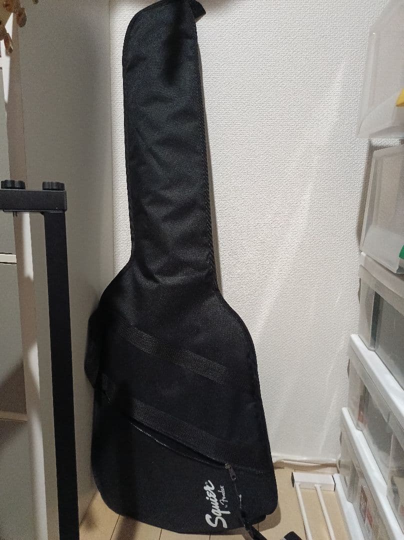 Squier Telecaster 　テレキャスター　美品