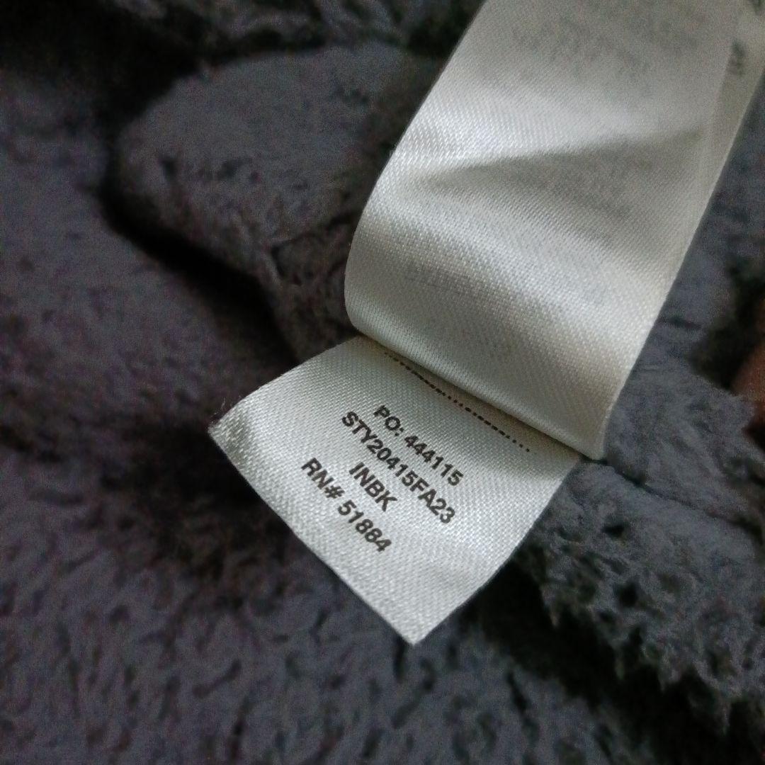 パタゴニア メンズ ラインド イスマス コーチズ ジャケット INBK Mサイズ