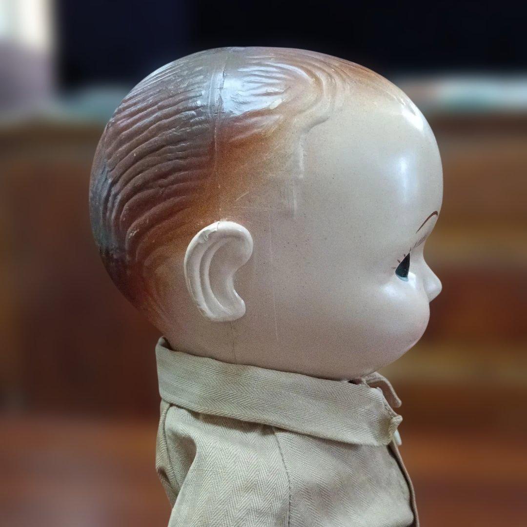 バディーリー人形　buddy lee doll フィリップス66