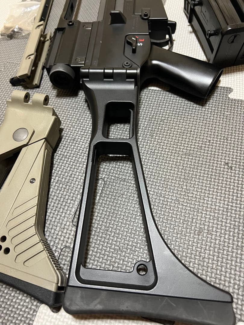 東京マルイ 次世代電動ガン G36K