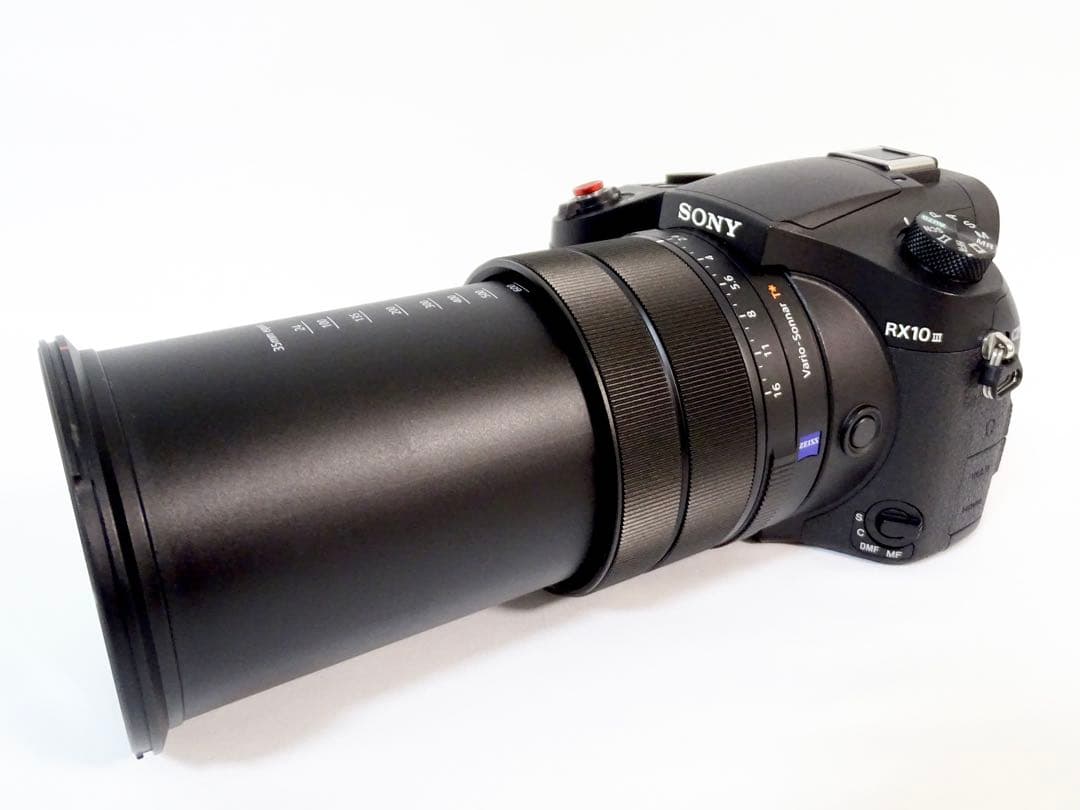 ◆元箱付き◆ ソニー SONY RX10 III DSC-RX10M3