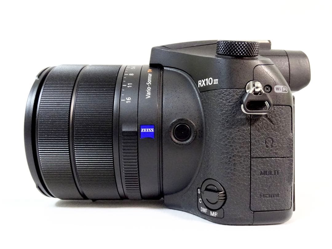 ◆元箱付き◆ ソニー SONY RX10 III DSC-RX10M3