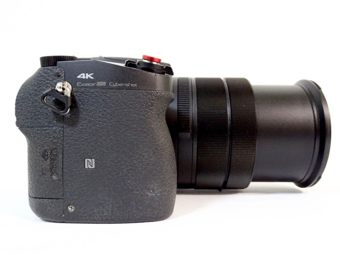 ◆元箱付き◆ ソニー SONY RX10 III DSC-RX10M3