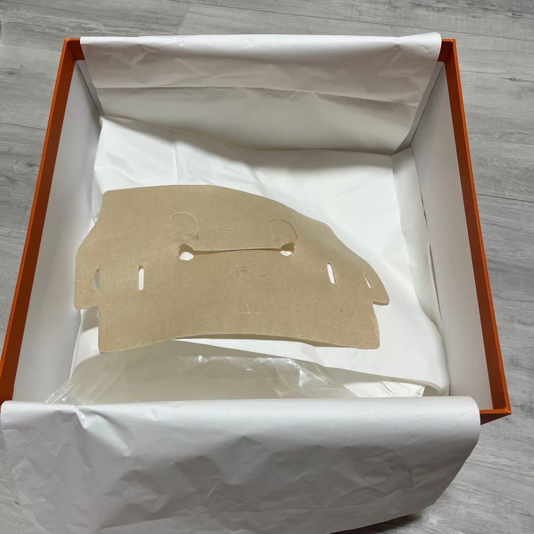 HERMES エルメス 空箱