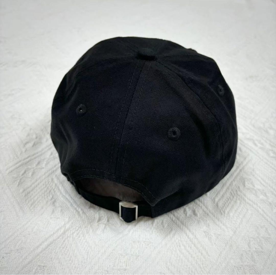 新品 -エンノイ ENNOY COTTON CAP スタイリスト私物 キャップ