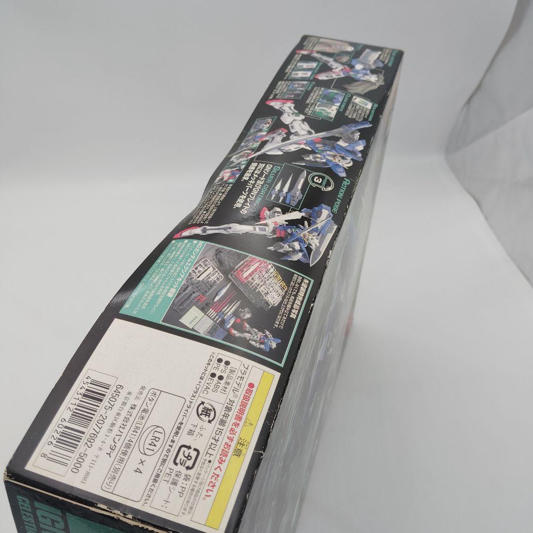 バンダイ MG ガンダムエクシア イグニッションモード