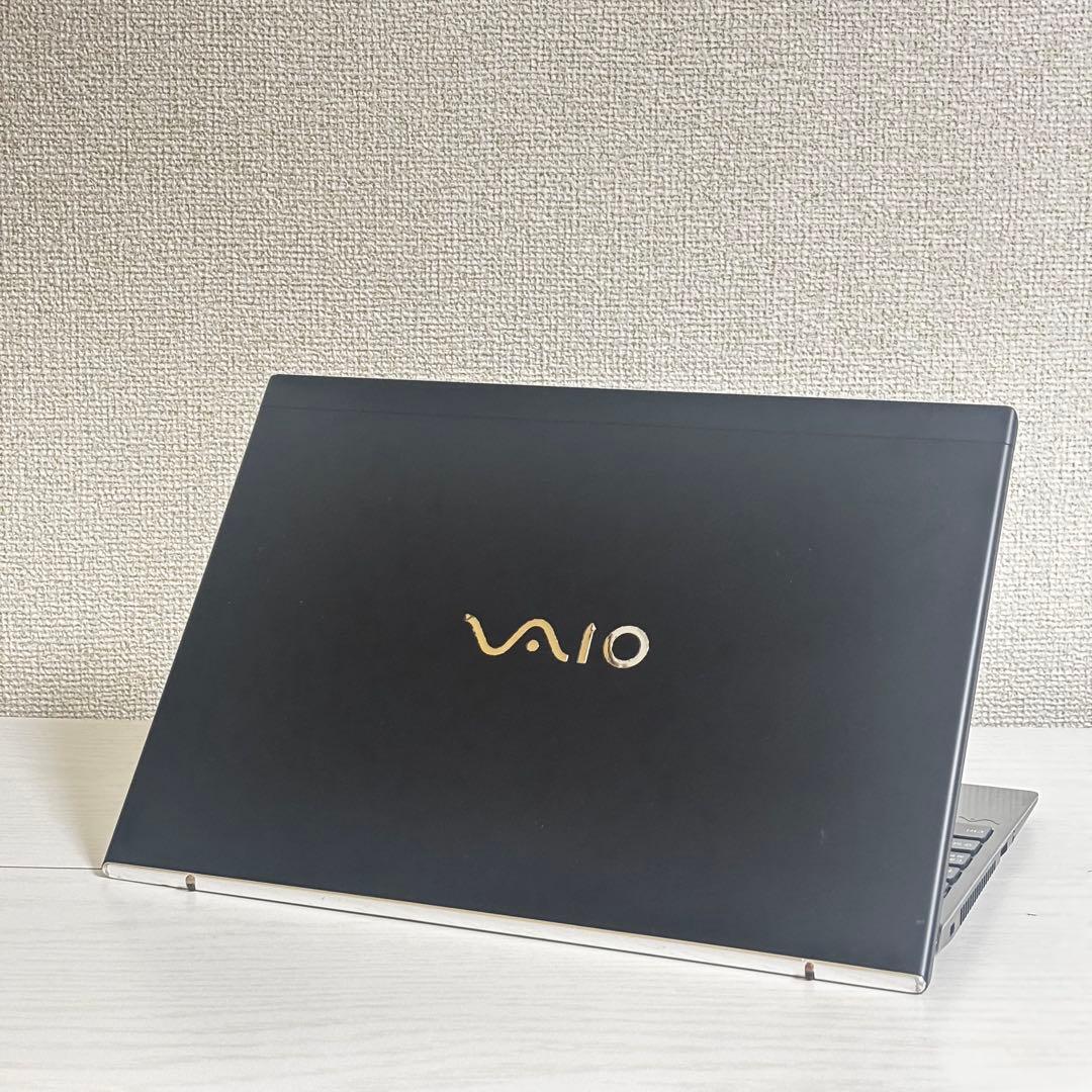 11世代 Core i7 16GB Windows11 Office パソコン