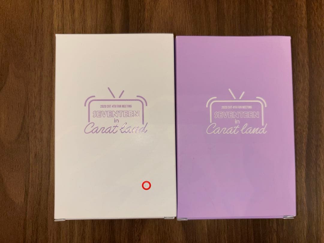 セブチ SEVENTEEN シーグリ2023