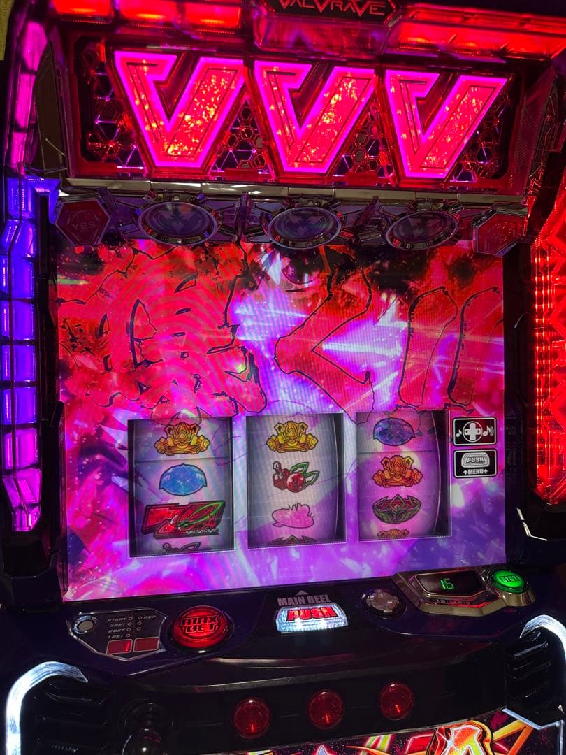 【mini】スマスロ ヴァルヴレイヴ 引き取り限定 三重県