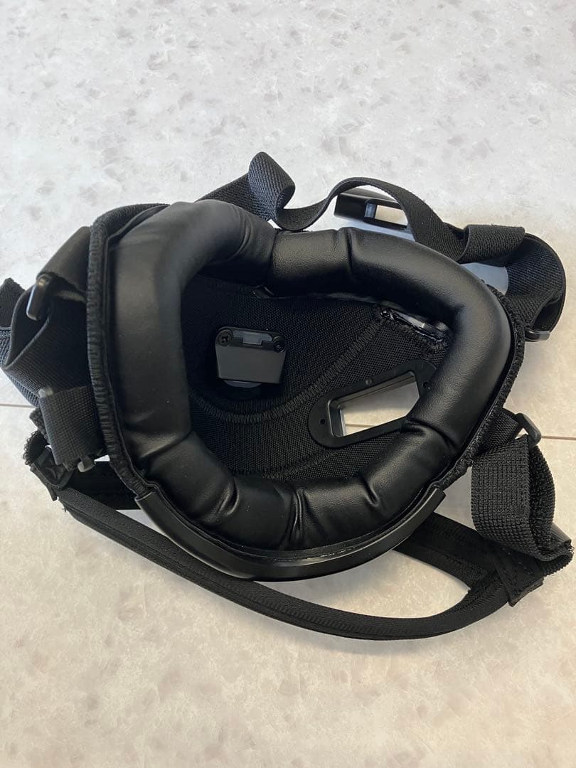 Ombra v2 防音マスク　M-Lサイズ