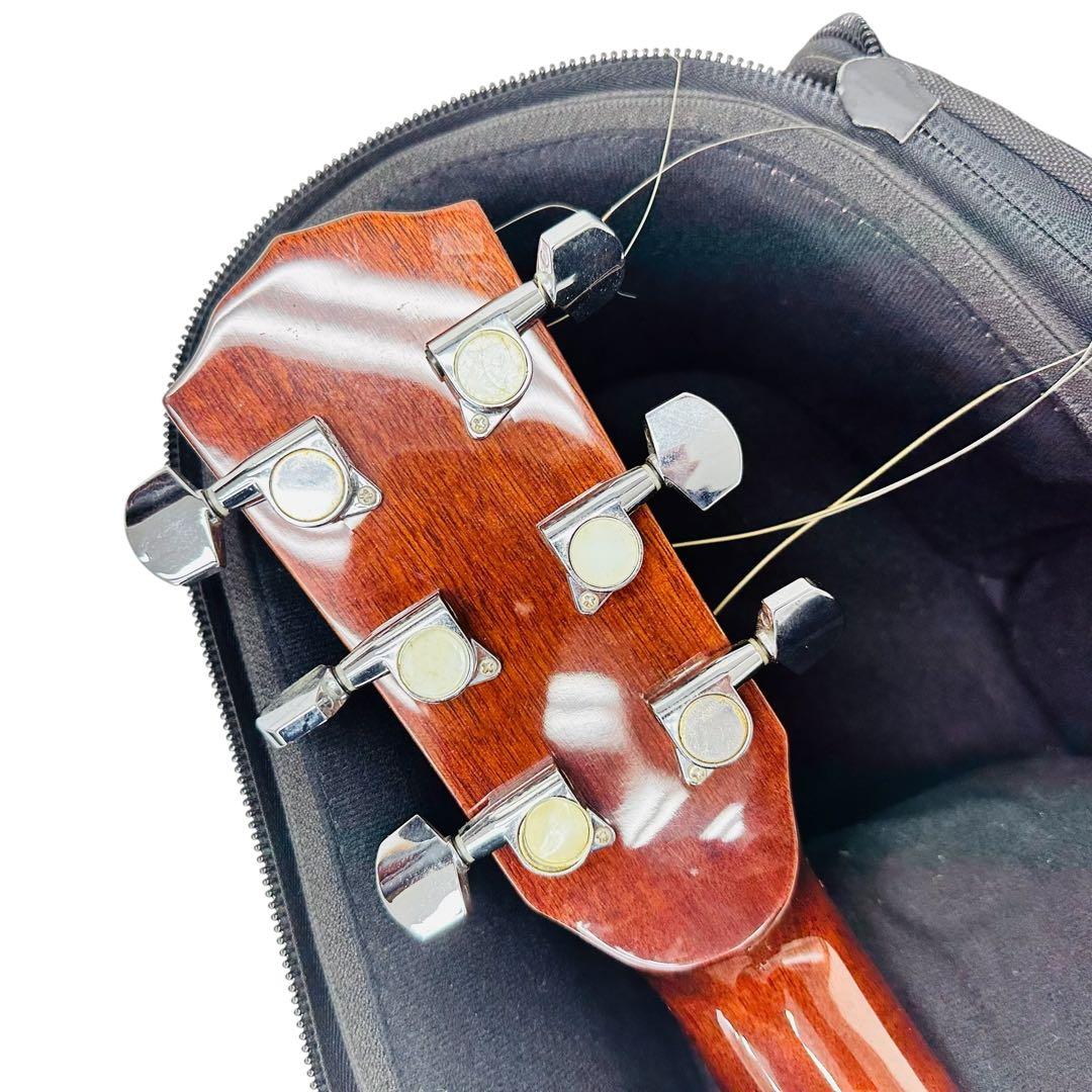 fender フェンダー　CD-60CE NAT-DS-V2 エレアコ