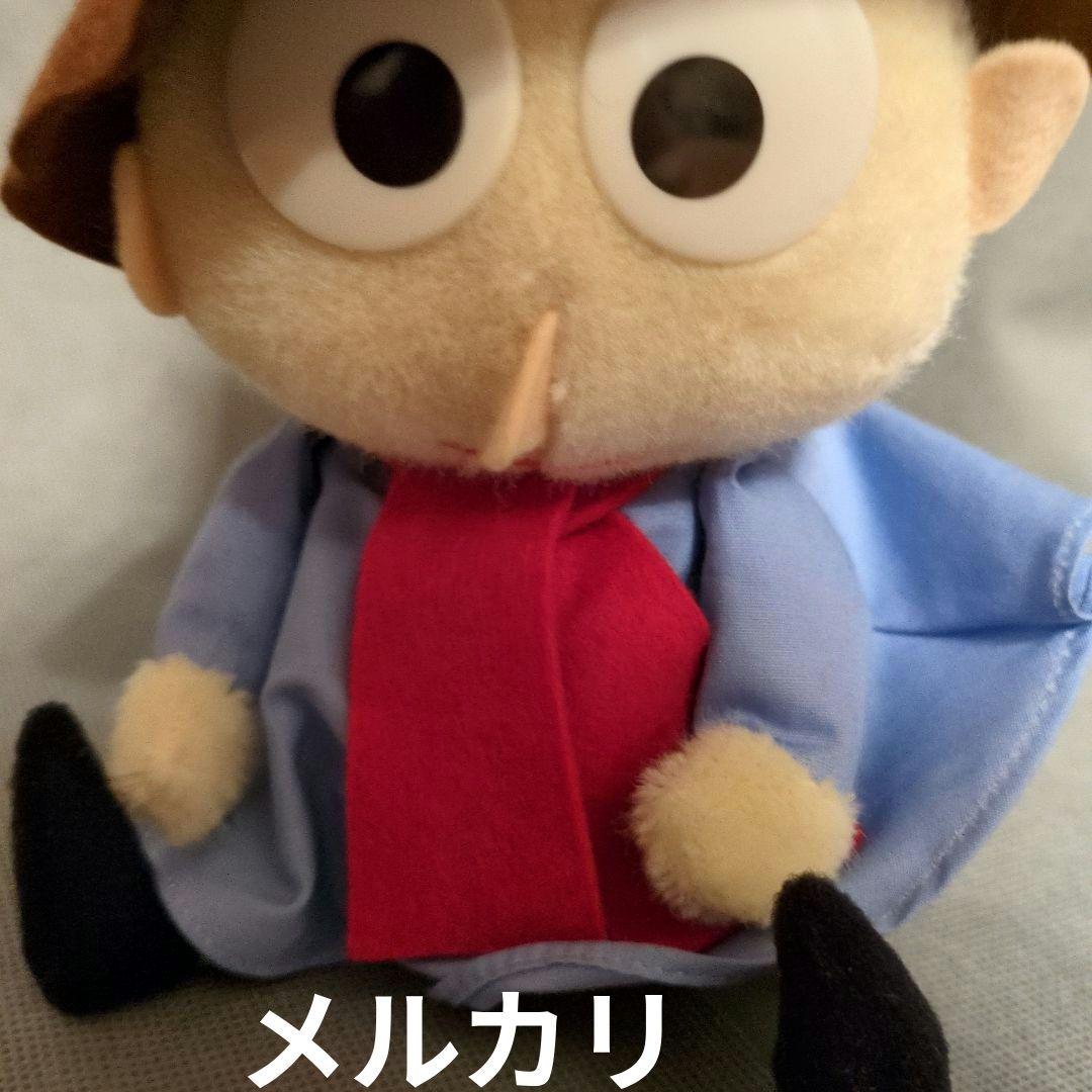 中古❤️Snufkin Music Box スナフキンオルゴール スナフキンの歌