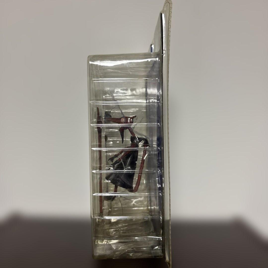 ナイトメア・ビフォア・クリスマス デビル フィギュア NECA ブリスター