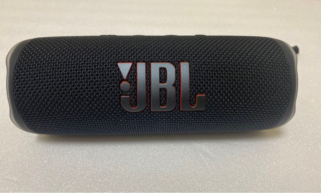 ◆JBL◆FLIP6◆Bluetooth対応◆ブラック◆
