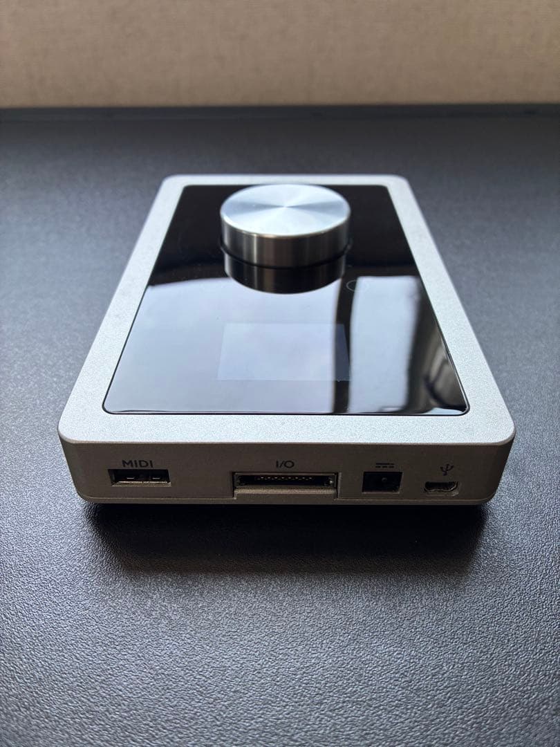 APOGEE Duet 2 オーディオインターフェイス