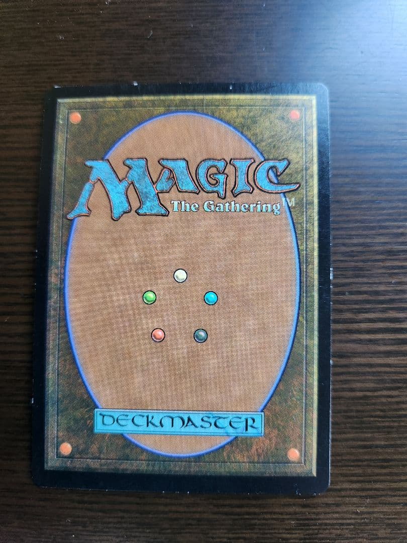 粛清するものクローシス　foil