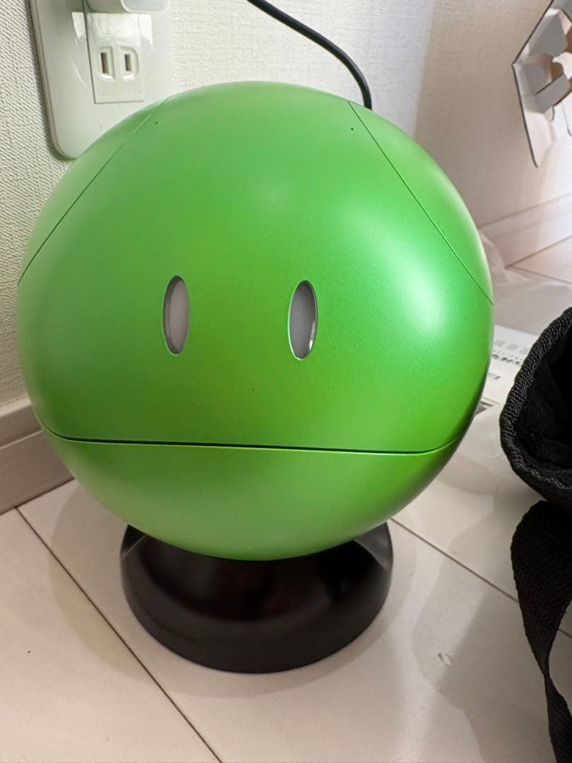 激レア　ガンシェルジュ ハロ　ガンダム　バンダイ