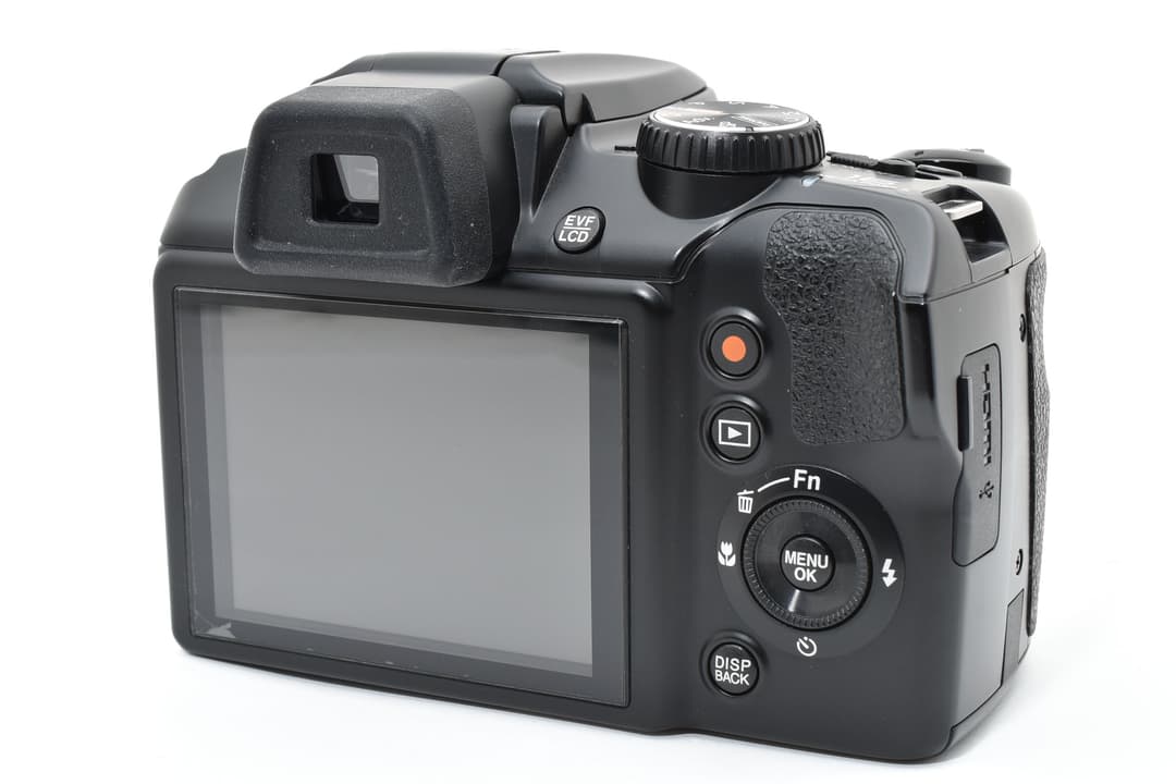美品 FUJIFILM FinePix S8400 スマホ転送OK 9554