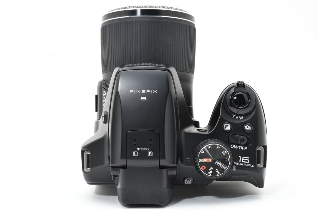 美品 FUJIFILM FinePix S8400 スマホ転送OK 9554