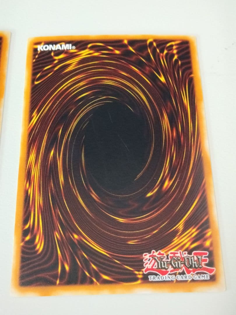 遊戯王OCG アルファ・ベータ・ガンマの磁石戦士セット 海外版