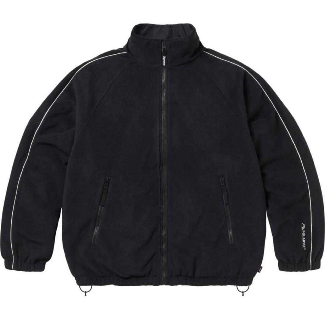 Supreme Polartec®Reversible Track Jacket