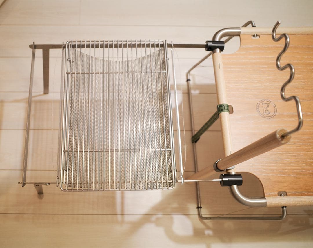 hxo design テーブル　whiteフルセット +オプション