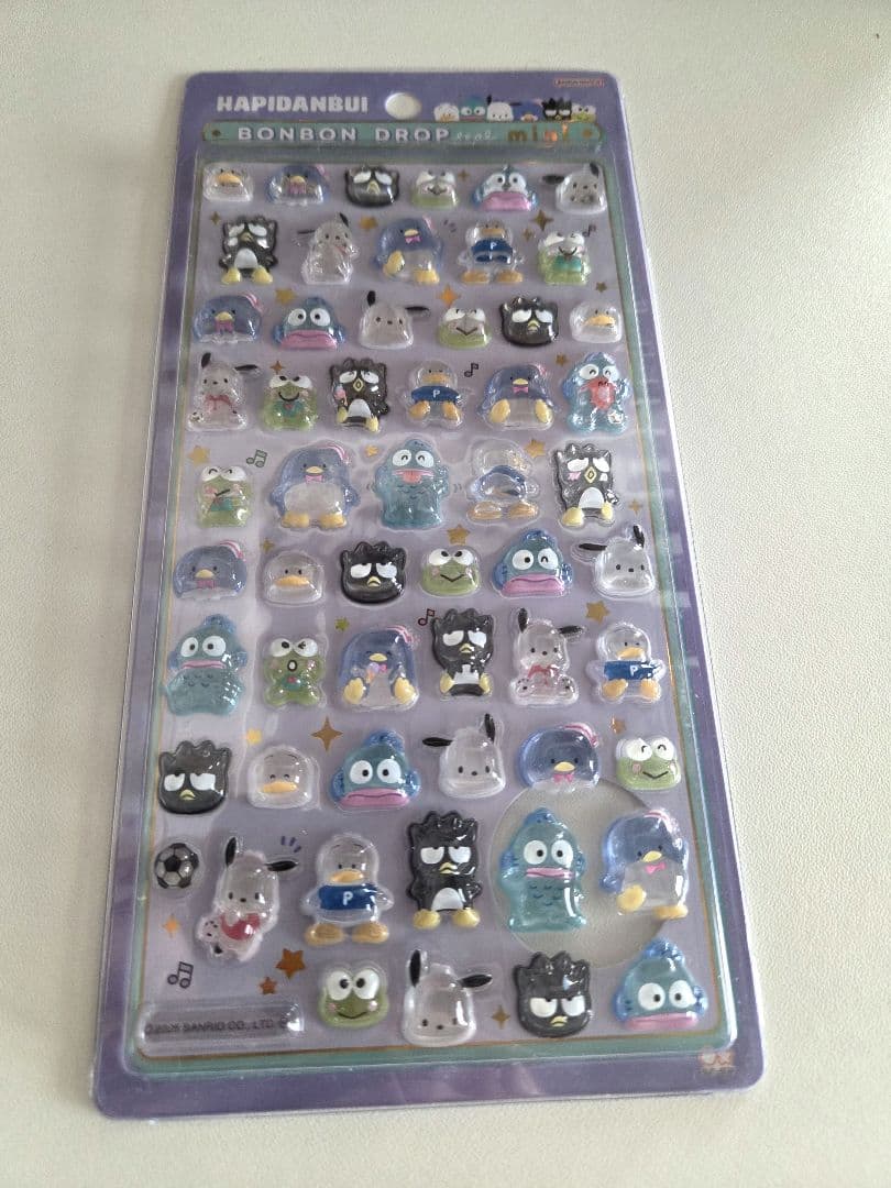 【さくら】ボンボンドロップシールなど