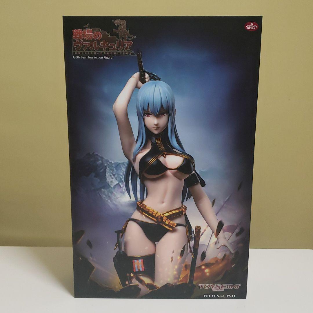 戦場のヴァリキュリア