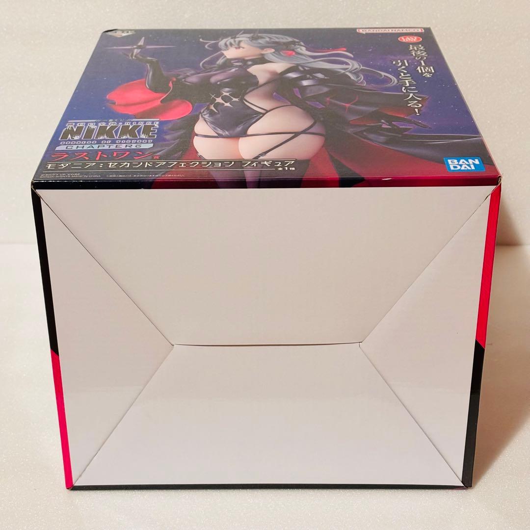 一番くじ 勝利の女神：ニケ　NIKKE CHAPTER6 ラストワン賞