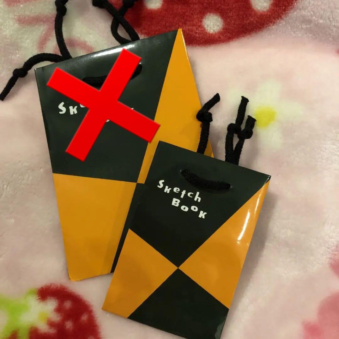 【新品】人気商品♡紙バッグ♡クーピー【ハンズ】