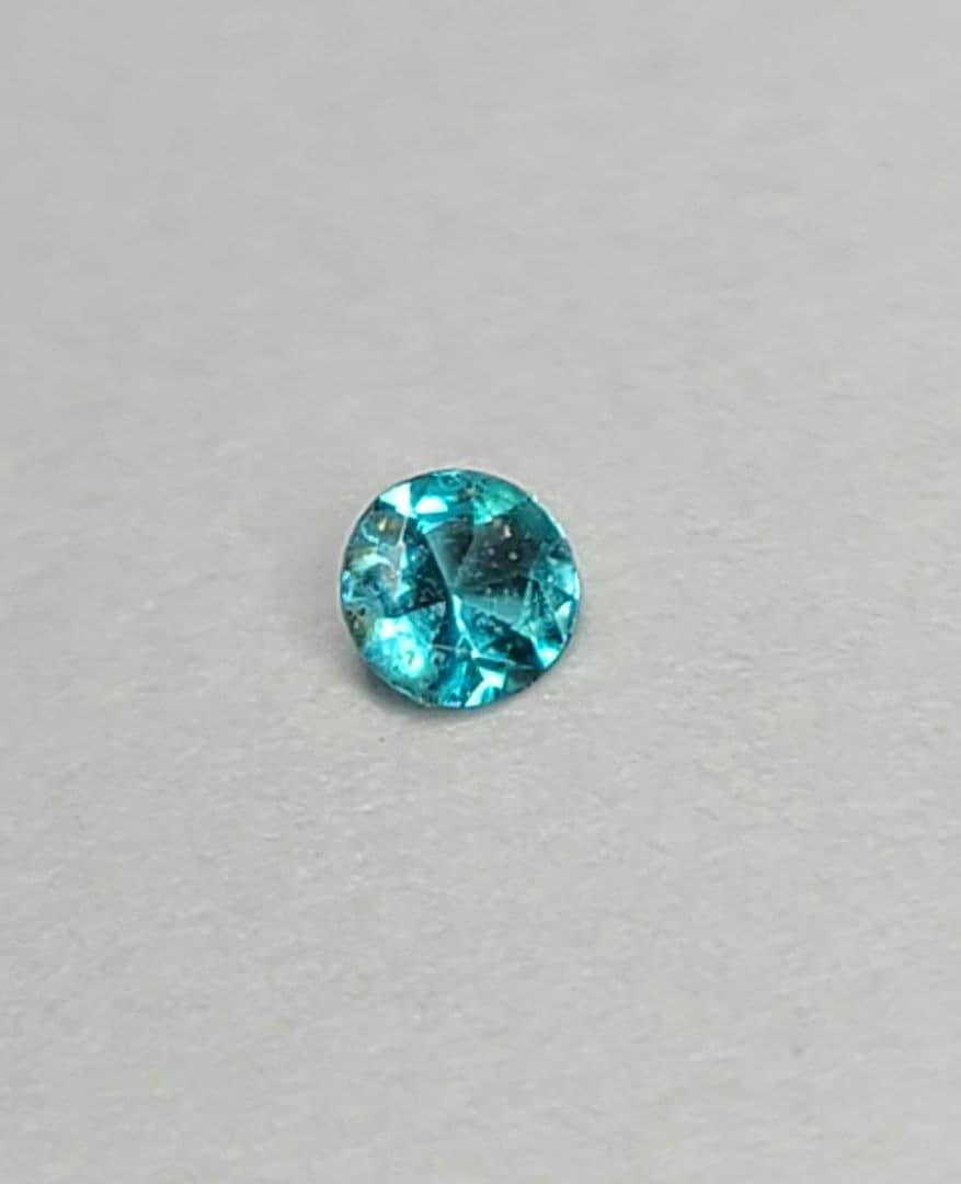 鮮やかなブルーネオン!!★バターリャパライバトルマリン★オーダー受付中