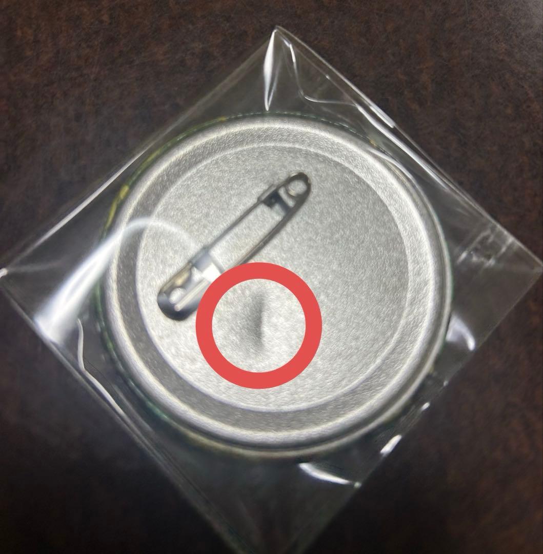 羽風薫 缶バッジ May IDOL 80個