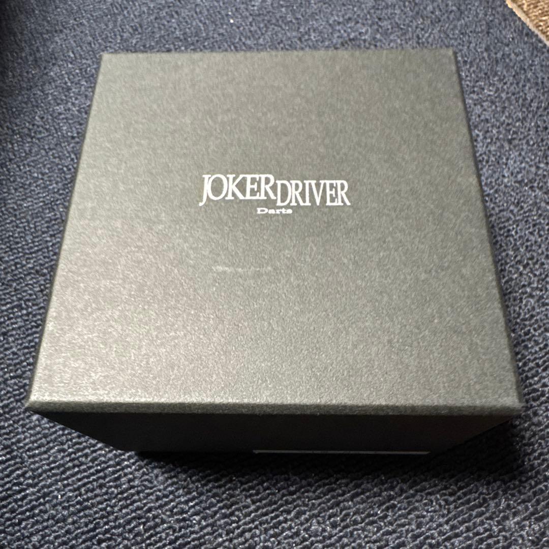 JOKER D 零-ZERO- St3/No