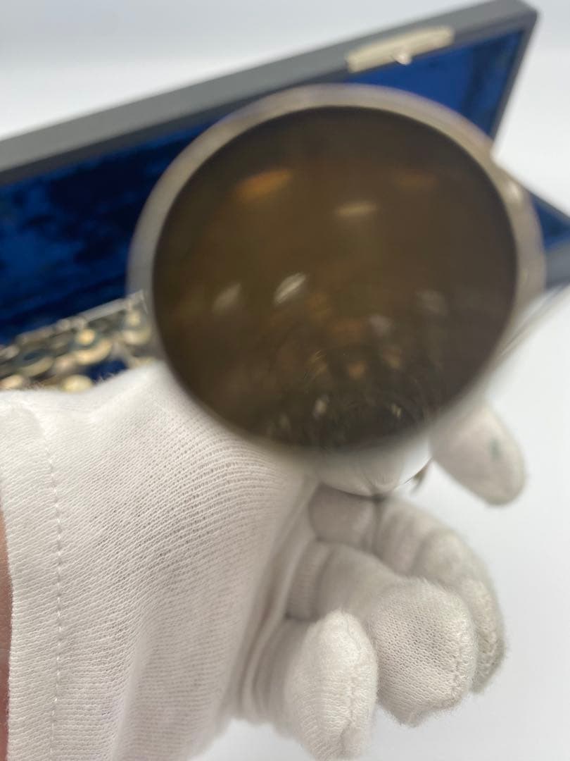 SANKYO FLUTE MFG CO TOKYOフルート管楽器 サンキョウ