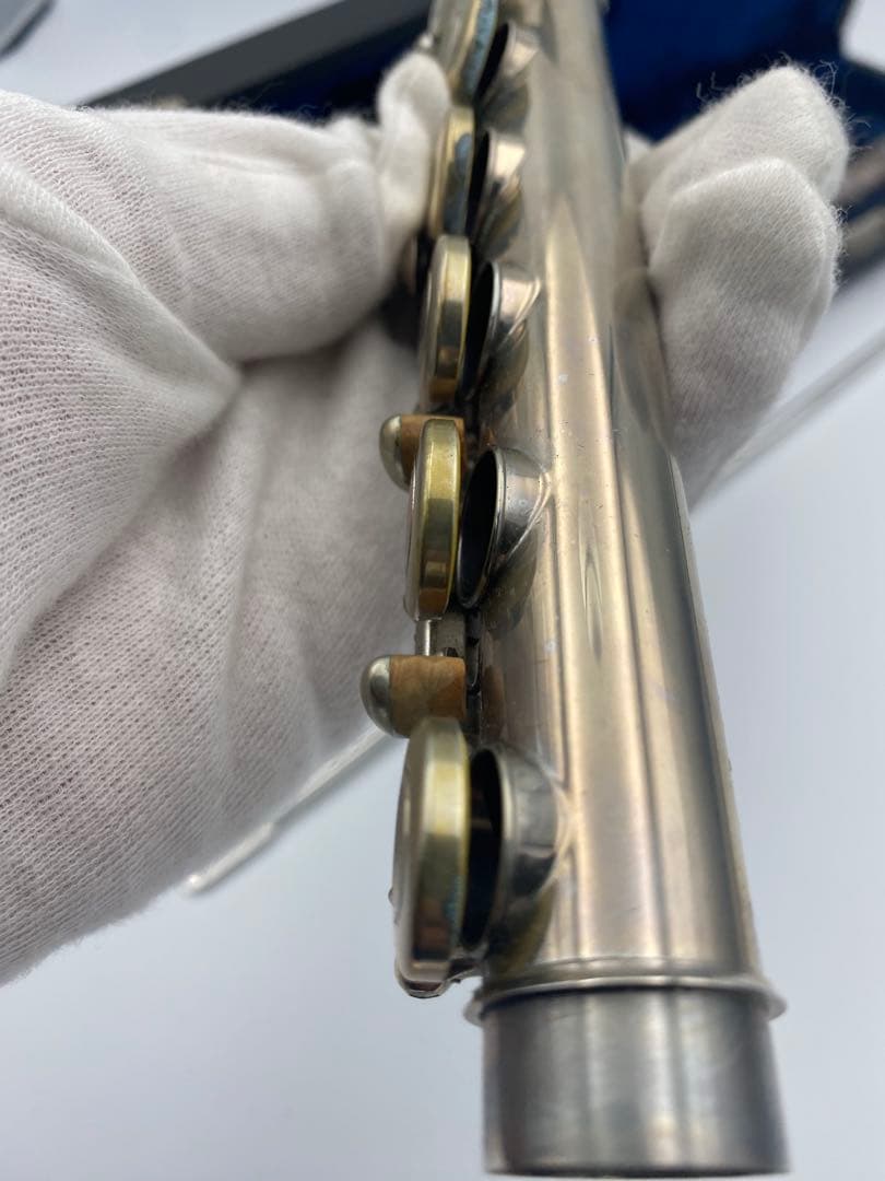 SANKYO FLUTE MFG CO TOKYOフルート管楽器 サンキョウ