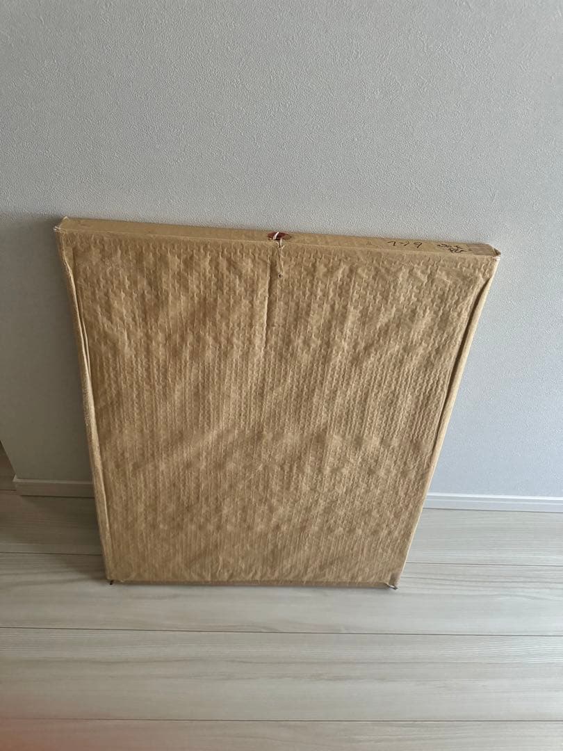 藤田嗣治『猫を抱く少女』限定67/300 額装版画 シルクスクリーン 本物保証