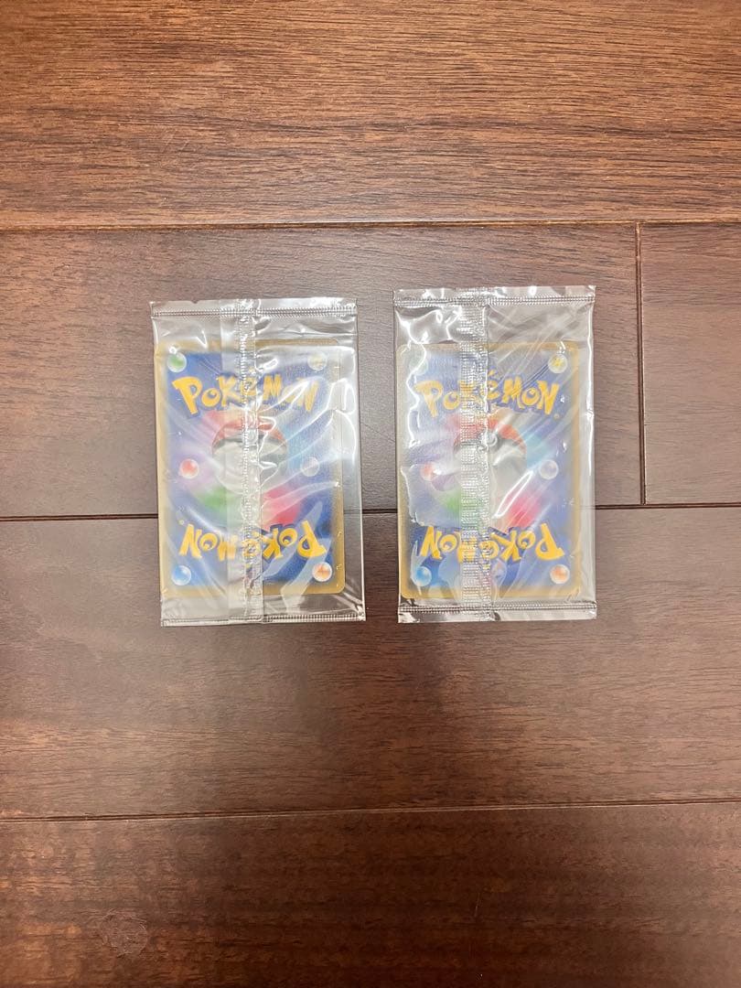 エーフィVMAX SA 長場ピカチュウ