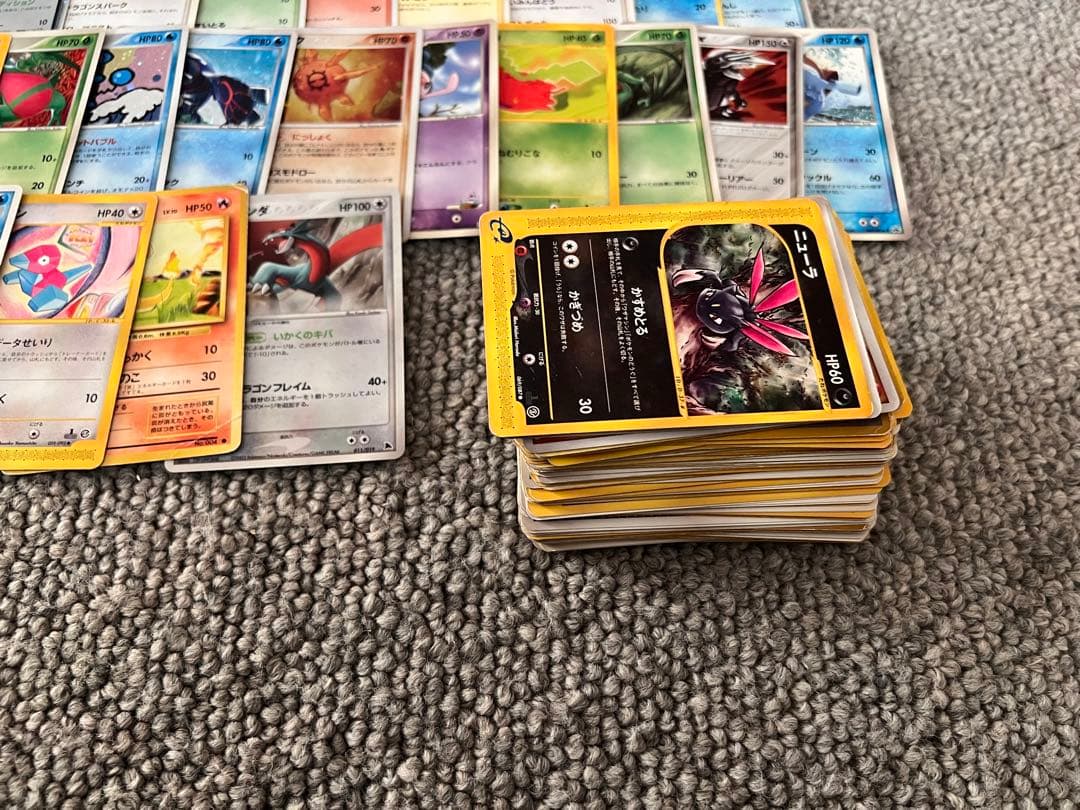 風*林様 ポケモンカードまとめ売り