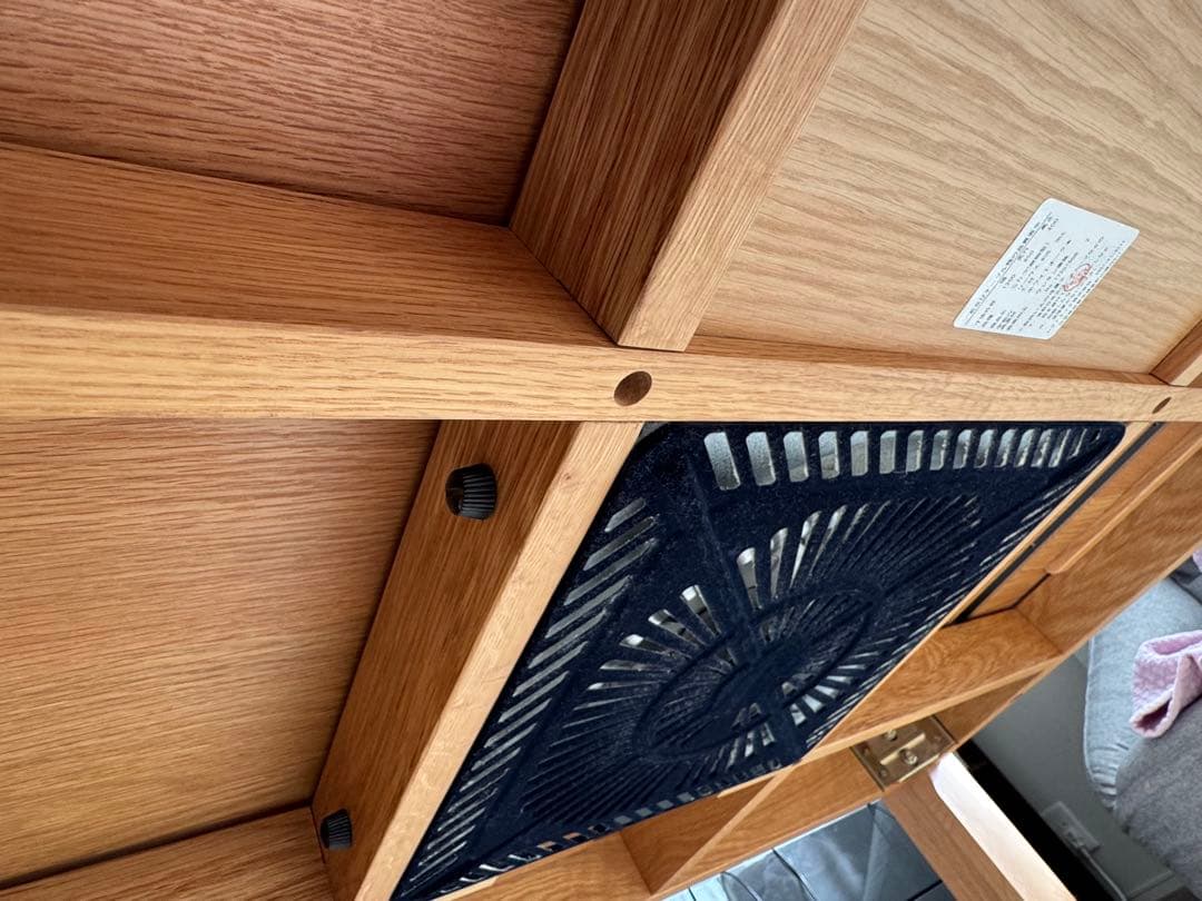 レグナテックこたつテーブル　1200×850