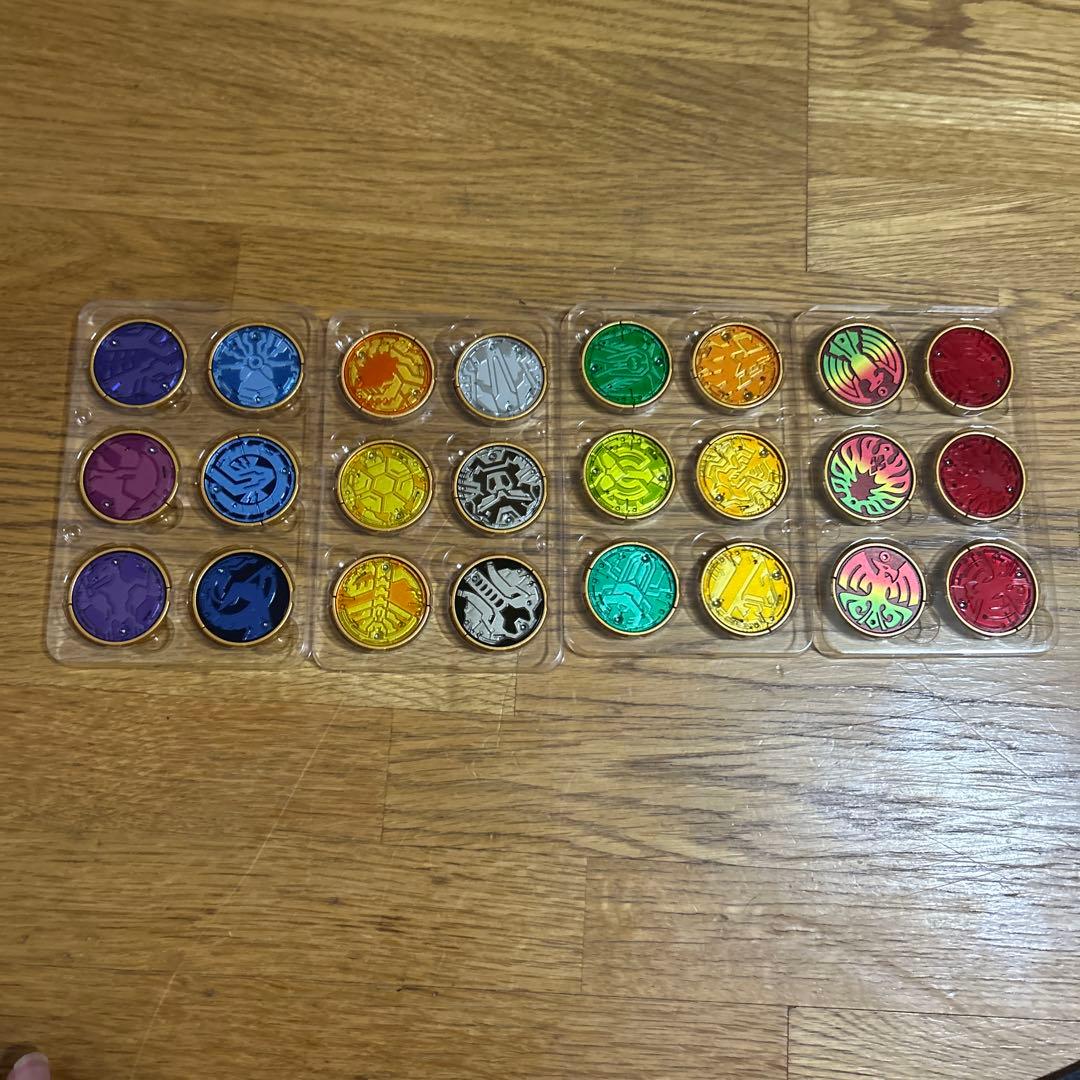 csmオーズドライバーコンプリートセレクションモディフィケーション10th