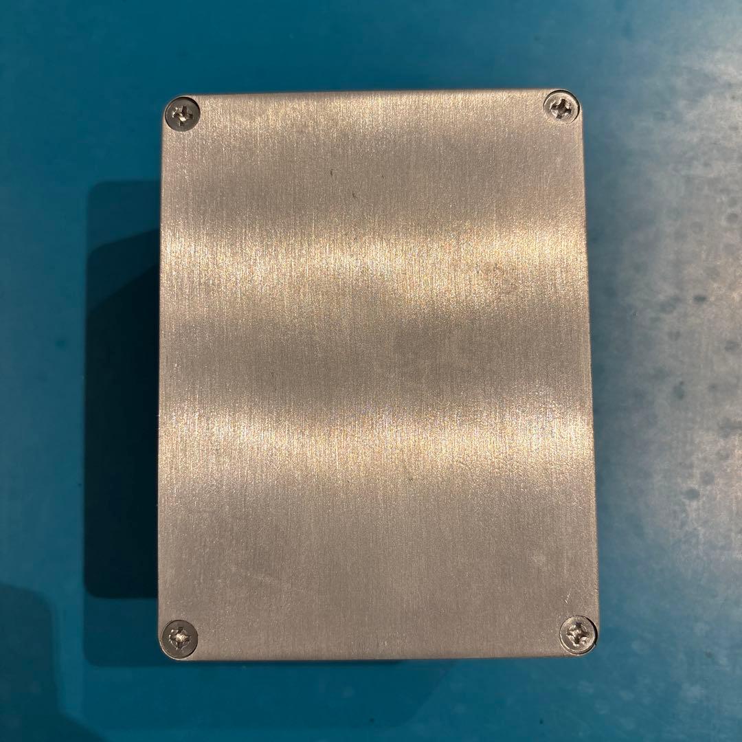 FAT 514.D ギターエフェクター