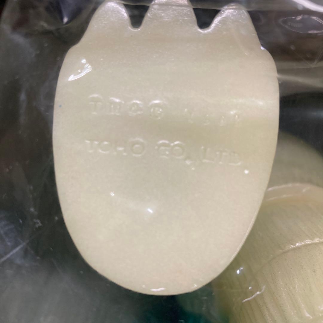 超美品♡希少♡新品♡未開封♡ 2003年キンゴジ　　 1962年TOHOグリーン